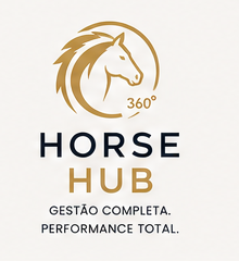Logo principal HorseHub